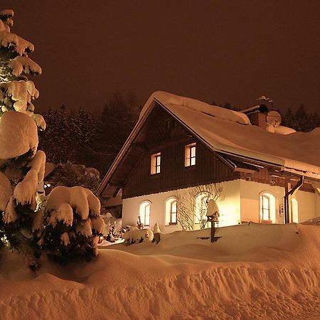 B&B Na Kopecku Rokytnice nad Jizerou Esterno foto