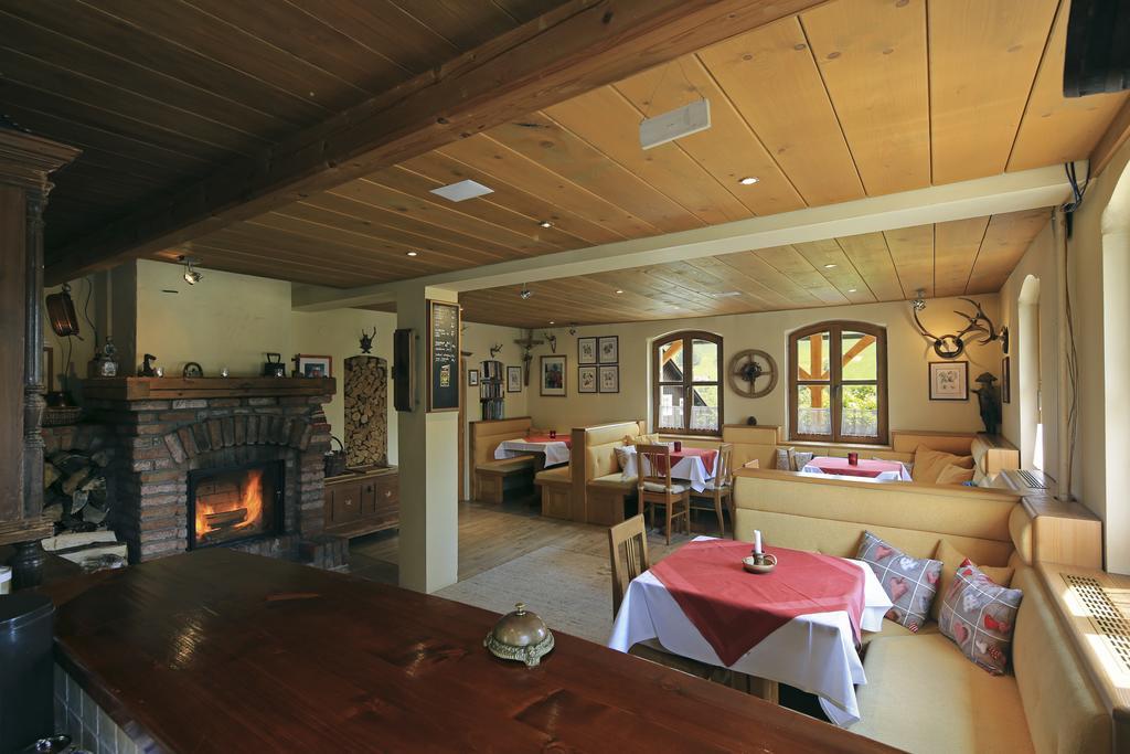 B&B Na Kopecku Rokytnice nad Jizerou Esterno foto