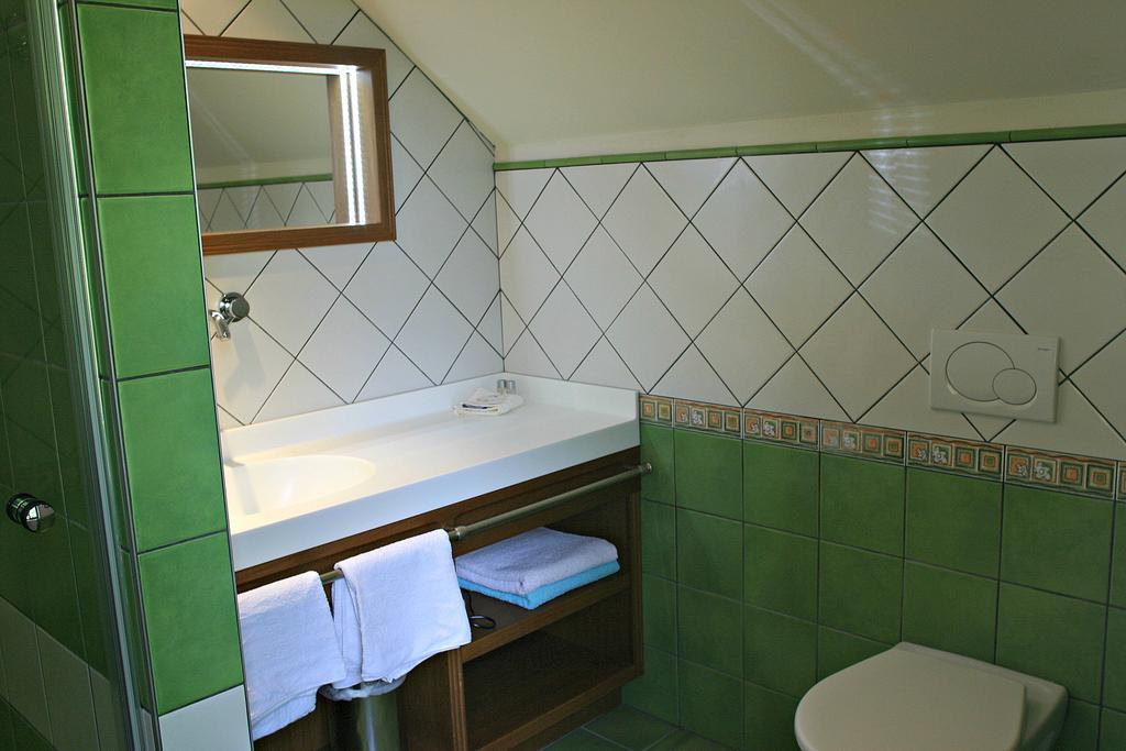B&B Na Kopecku Rokytnice nad Jizerou Esterno foto