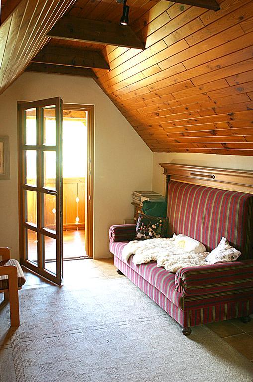 B&B Na Kopecku Rokytnice nad Jizerou Esterno foto