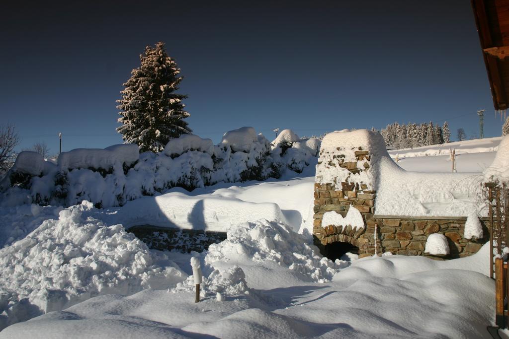 B&B Na Kopecku Rokytnice nad Jizerou Esterno foto