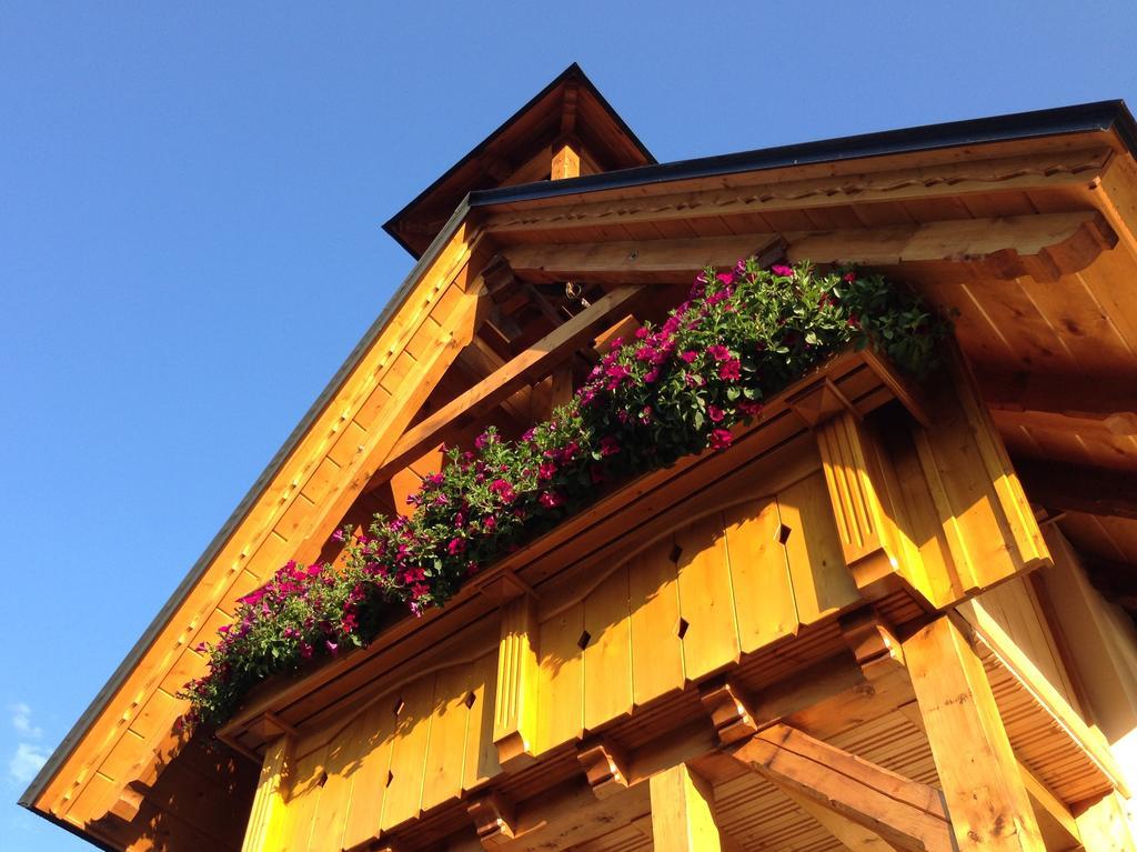 B&B Na Kopecku Rokytnice nad Jizerou Esterno foto