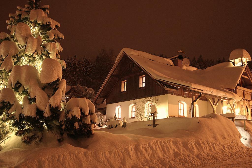 B&B Na Kopecku Rokytnice nad Jizerou Esterno foto